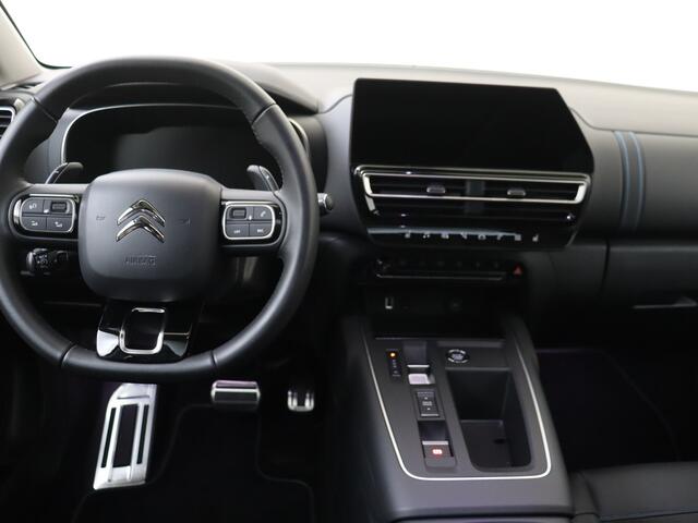 Citroen C5 Aircross 1.2 Hybrid ë-Series MD-KKT
