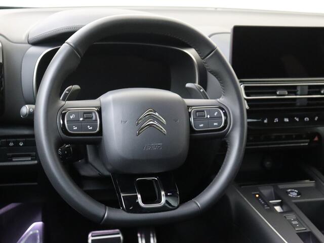 Citroen C5 Aircross 1.2 Hybrid ë-Series MD-KKT