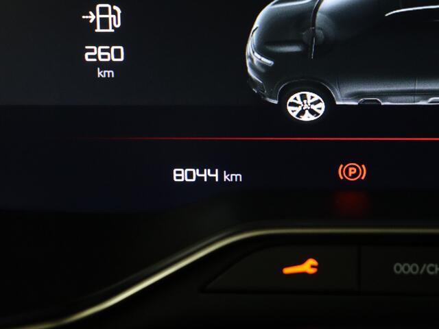 Citroen C5 Aircross 1.2 Hybrid ë-Series MD-KKT