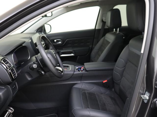Citroen C5 Aircross 1.2 Hybrid ë-Series MD-KKT