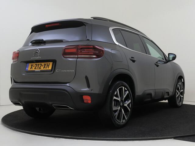 Citroen C5 Aircross 1.2 Hybrid ë-Series MD-KKT
