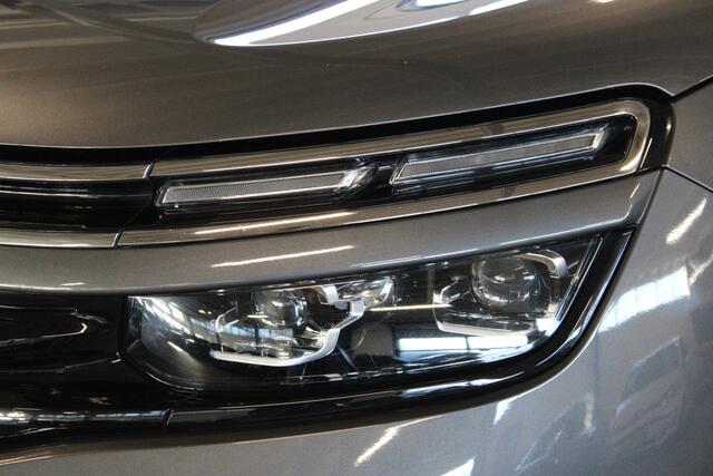 Citroen C5 Aircross 1.6 PureTech Business Plus | Incl. 12 maanden garantie | Adaptive cruise control | Climate control | Memory seat | Massagefunctie | Stoelverwarming | Apple carplay/Android auto | DAB radio | 1500kg trekgewicht |