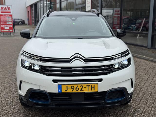 Citroen C5 Aircross 1.6 Plug-in Hybrid 225pk Shine Full options !(?Nieuwprijs 49.000,-)
