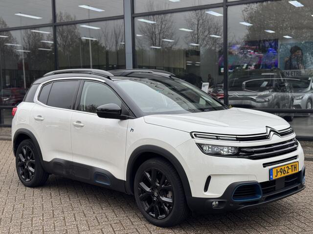 Citroen C5 Aircross 1.6 Plug-in Hybrid 225pk Shine Full options !(?Nieuwprijs 49.000,-)