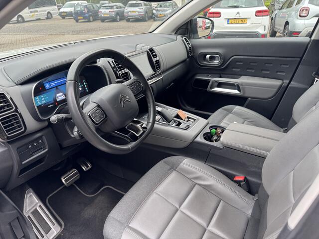 Citroen C5 Aircross 1.6 Plug-in Hybrid 225pk Shine Full options !(?Nieuwprijs 49.000,-)