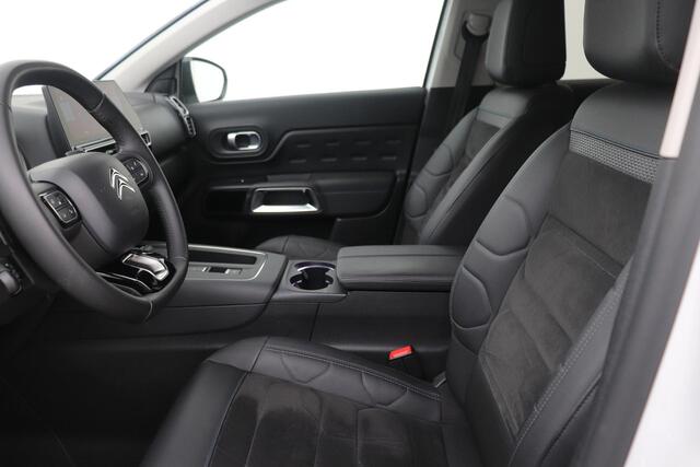Citroen C5 Aircross 1.6 Plug-in Hybrid Shine | ACC | BLIS | Stoelverwarming | 18 Inch | Camera | Getint Glas |