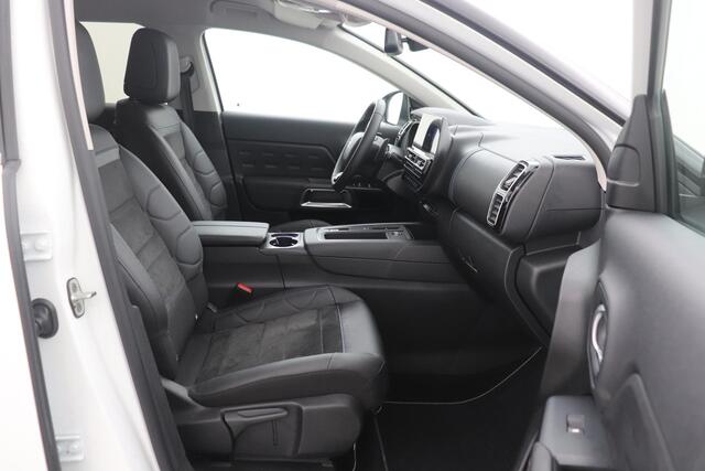 Citroen C5 Aircross 1.6 Plug-in Hybrid Shine | ACC | BLIS | Stoelverwarming | 18 Inch | Camera | Getint Glas |