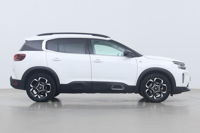 Citroen C5 Aircross 1.6 Plug-in Hybrid Shine | ACC | BLIS | Stoelverwarming | 18 Inch | Camera | Getint Glas |