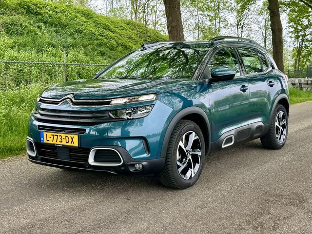 Citroen C5 Aircross 1.2 PureTech C-Series | 11.000 KM | Navigatie | Camera | Apple Carplay