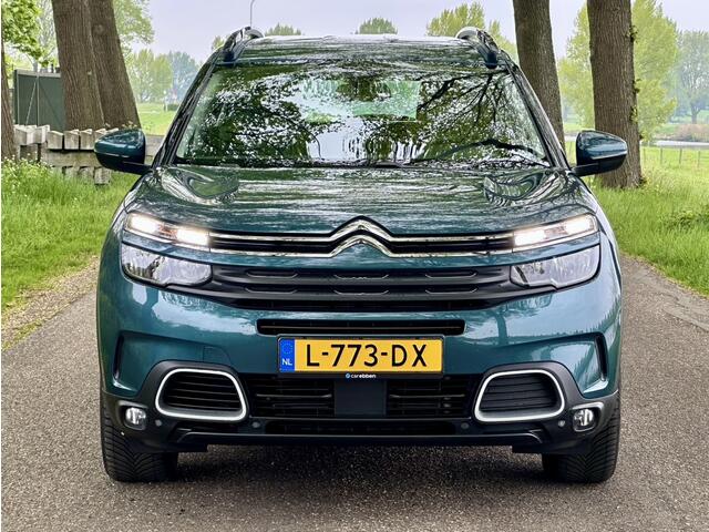 Citroen C5 Aircross 1.2 PureTech C-Series | 11.000 KM | Navigatie | Camera | Apple Carplay