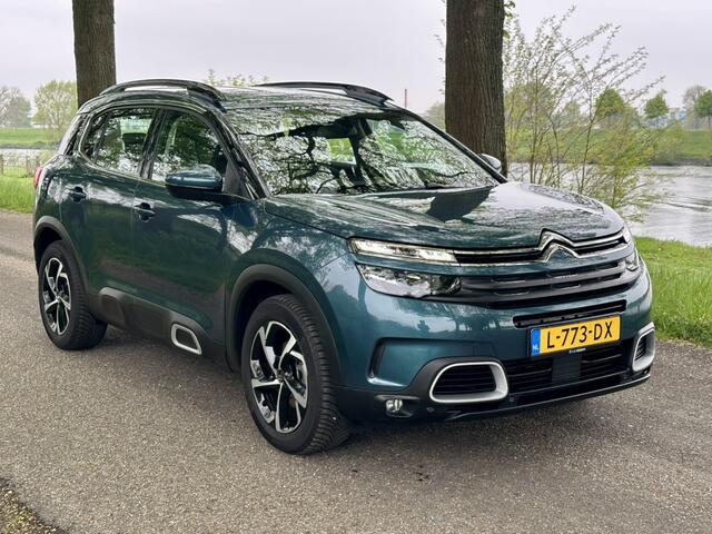 Citroen C5 Aircross 1.2 PureTech C-Series | 11.000 KM | Navigatie | Camera | Apple Carplay