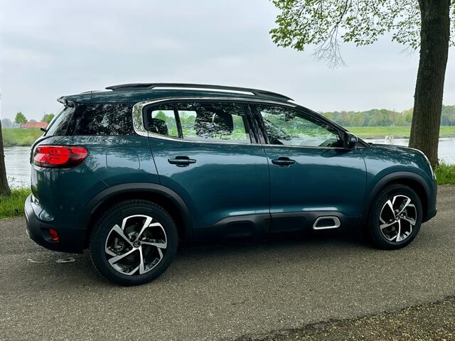 Citroen C5 Aircross 1.2 PureTech C-Series | 11.000 KM | Navigatie | Camera | Apple Carplay