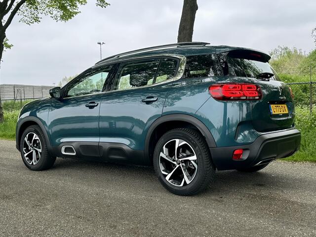 Citroen C5 Aircross 1.2 PureTech C-Series | 11.000 KM | Navigatie | Camera | Apple Carplay