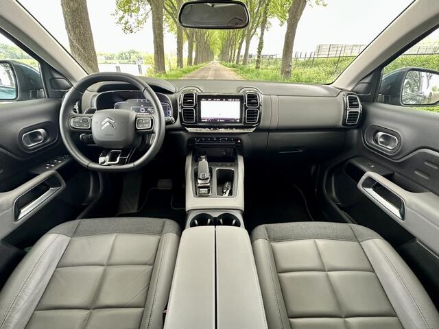 Citroen C5 Aircross 1.2 PureTech C-Series | 11.000 KM | Navigatie | Camera | Apple Carplay