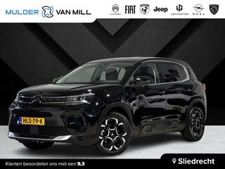citroen-c5-aircross-plus-1.2-hybrid