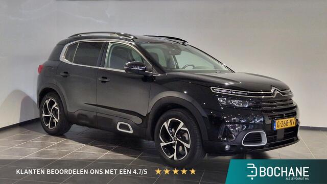 Citroen C5 Aircross 1.6 PureTech Feel | Adaptive Cruise Control | Panoramadak