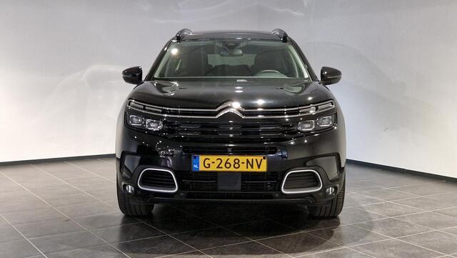 Citroen C5 Aircross 1.6 PureTech Feel | Adaptive Cruise Control | Panoramadak
