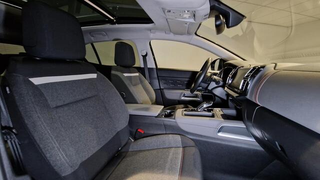 Citroen C5 Aircross 1.6 PureTech Feel | Adaptive Cruise Control | Panoramadak