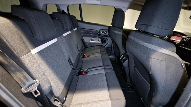 Citroen C5 Aircross 1.6 PureTech Feel | Adaptive Cruise Control | Panoramadak