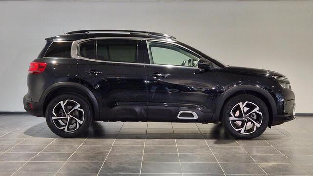 Citroen C5 Aircross 1.6 PureTech Feel | Adaptive Cruise Control | Panoramadak