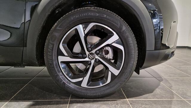Citroen C5 Aircross 1.6 PureTech Feel | Adaptive Cruise Control | Panoramadak