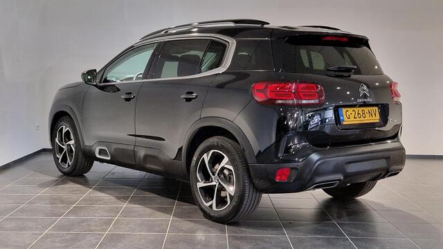 Citroen C5 Aircross 1.6 PureTech Feel | Adaptive Cruise Control | Panoramadak