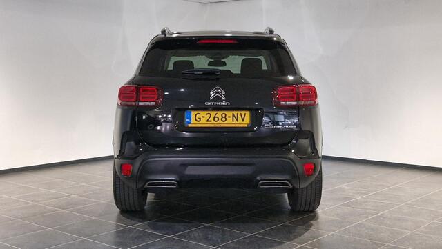 Citroen C5 Aircross 1.6 PureTech Feel | Adaptive Cruise Control | Panoramadak