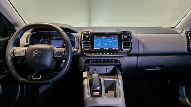 Citroen C5 Aircross 1.6 PureTech Feel | Adaptive Cruise Control | Panoramadak