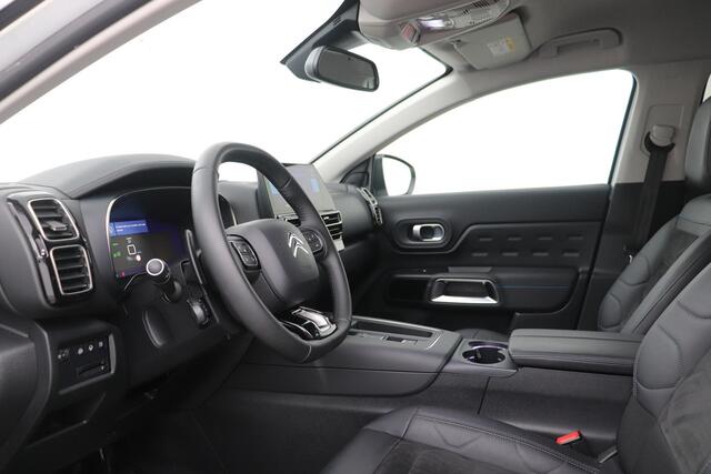 Citroen C5 Aircross 1.6 Plug-in Hybrid Shine | ACC | BLIS | Stoelverwarming | 18 Inch | Camera | Getint Glas