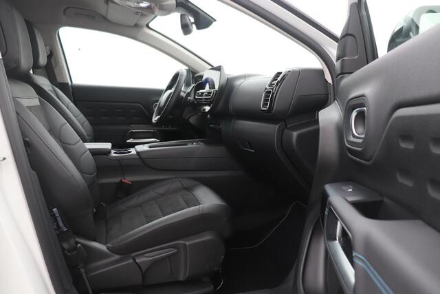 Citroen C5 Aircross 1.6 Plug-in Hybrid Shine | ACC | BLIS | Stoelverwarming | 18 Inch | Camera | Getint Glas