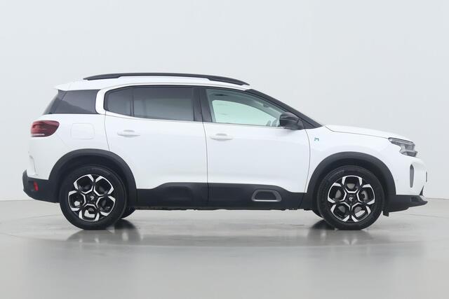 Citroen C5 Aircross 1.6 Plug-in Hybrid Shine | ACC | BLIS | Stoelverwarming | 18 Inch | Camera | Getint Glas
