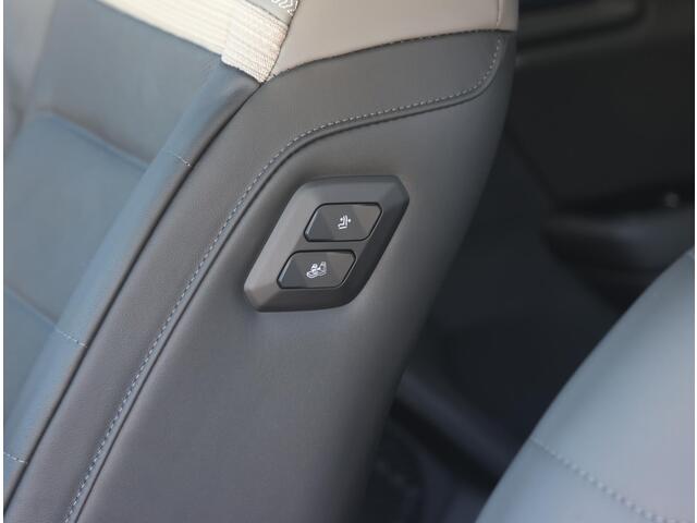 Citroen C5 X 1.2 130PK Business Plus | NIEUW! | LEER | Head-Up Display | Stoel/Stuurverwarming | Camera | AppleCarPlay/AndroidAuto | Geheugenstoel | Navigatie | Full LED |
