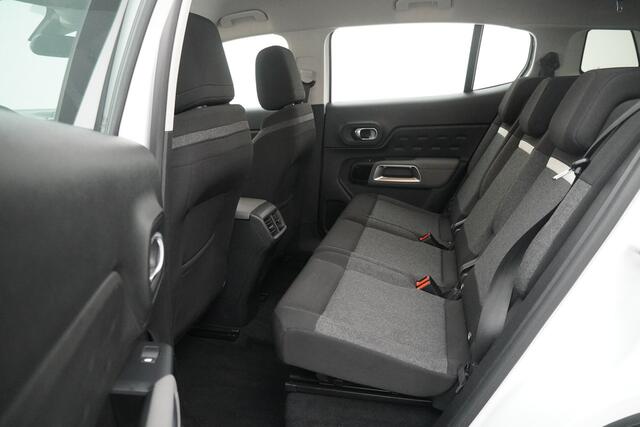 Citroen C5 Aircross BWJ 2020 1.5 131 PK BlueHDI Business AUTOMAAT / APPLE CARPLAY / ANDROID AUTO / CRUISE / CLIMA / NAVI / 360 CAMERA / LANE ASSIST / PARKEERSENSOREN / LMV