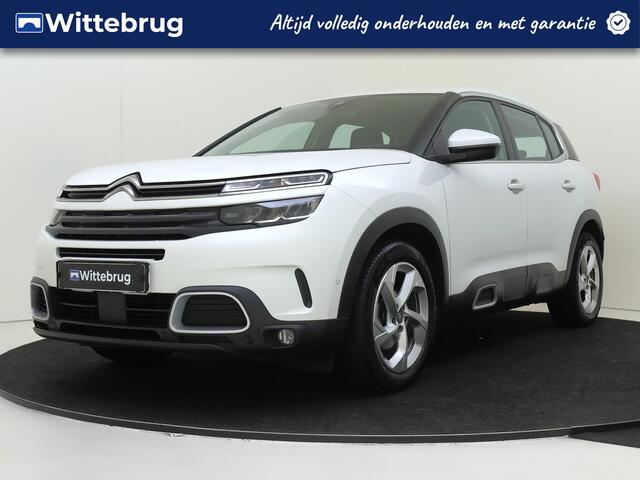 Citroen C5 Aircross 1.2 PureTech Business Automaat
