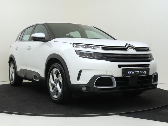Citroen C5 Aircross 1.2 PureTech Business Automaat