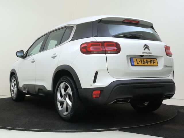 Citroen C5 Aircross 1.2 PureTech Business Automaat