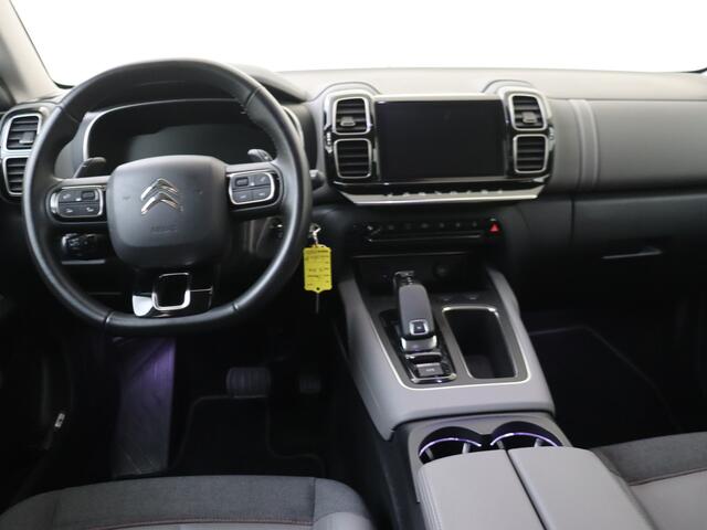 Citroen C5 Aircross 1.2 PureTech Business Automaat
