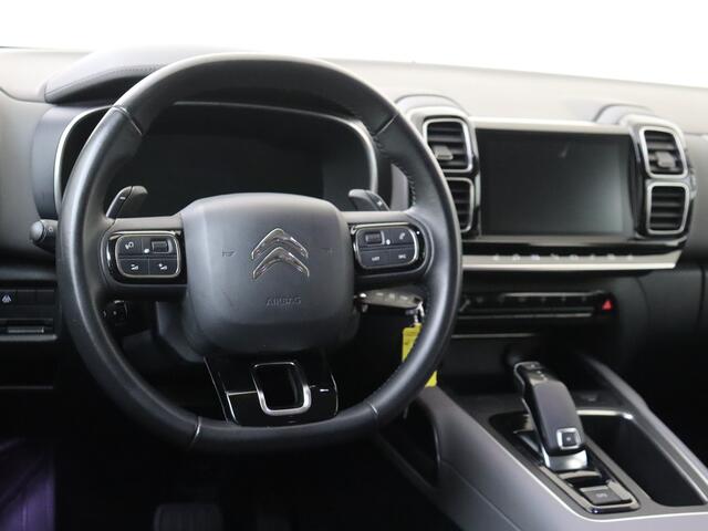 Citroen C5 Aircross 1.2 PureTech Business Automaat