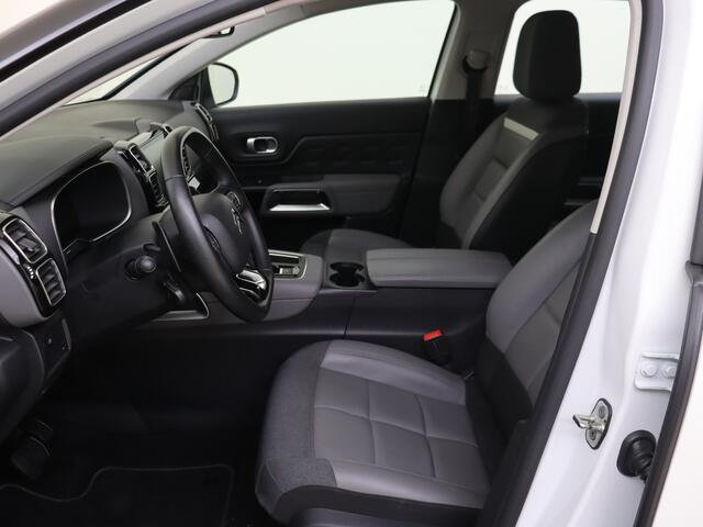 Citroen C5 Aircross 1.2 PureTech Business Automaat