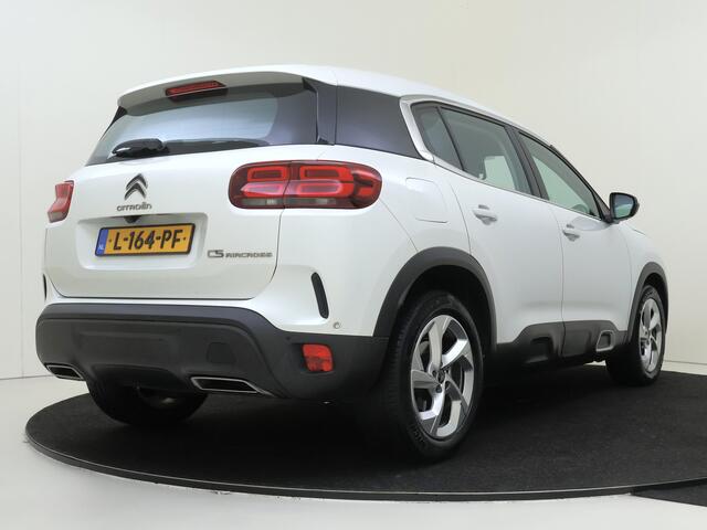 Citroen C5 Aircross 1.2 PureTech Business Automaat