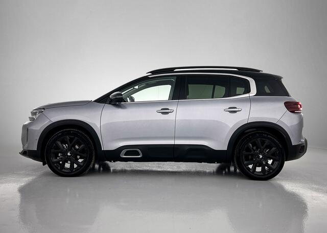 Citroen C5 Aircross 136 pk Hybrid ë-Series | Rijklaar | alcantara | Stoelverwaming | Adaptieve cruise control |