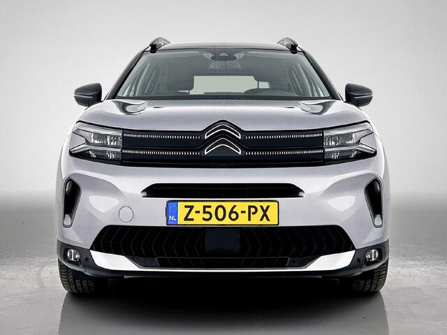 Citroen C5 Aircross 136 pk Hybrid ë-Series | Rijklaar | alcantara | Stoelverwaming | Adaptieve cruise control |