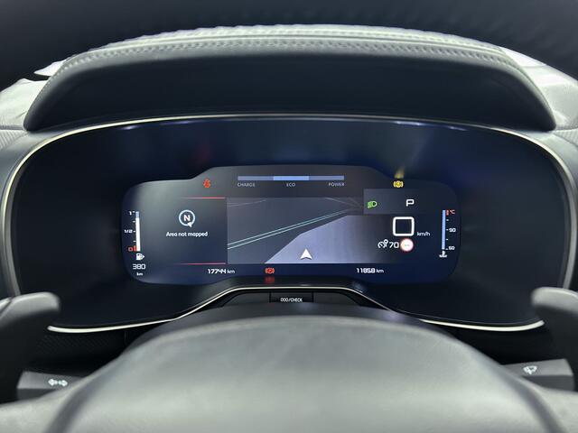 Citroen C5 Aircross 136 pk Hybrid ë-Series | Rijklaar | alcantara | Stoelverwaming | Adaptieve cruise control |