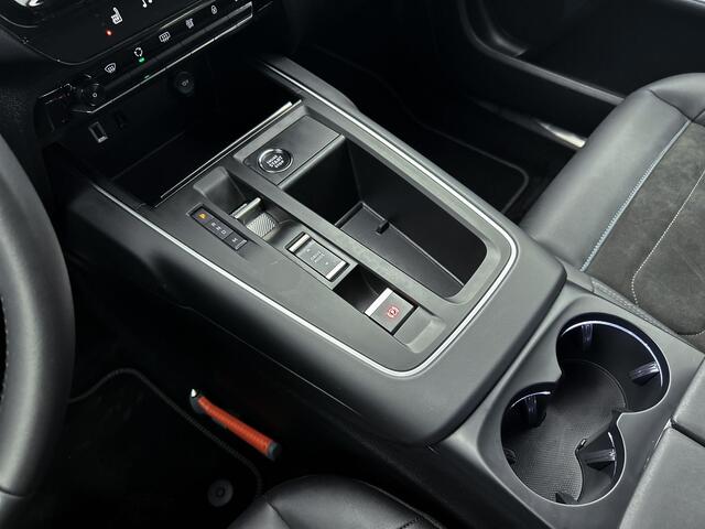 Citroen C5 Aircross 136 pk Hybrid ë-Series | Rijklaar | alcantara | Stoelverwaming | Adaptieve cruise control |