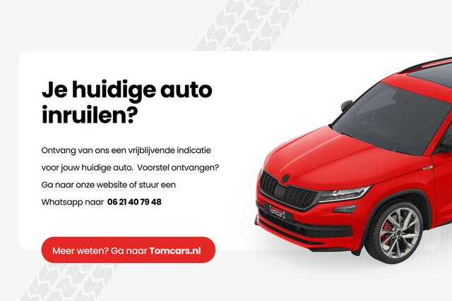 Citroen C5 Aircross 1.2 PureT. 130PK C-Series Navigatie/Camera/Parkeerhulp/Stoelverwarming