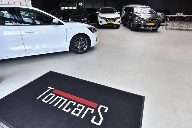 Citroen C5 Aircross 1.2 PureT. 130PK C-Series Navigatie/Camera/Parkeerhulp/Stoelverwarming