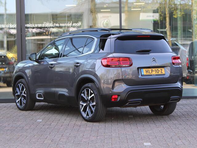 Citroen C5 Aircross 1.6 Plug-in Hybrid Business Plus | Navi / Panoramadak / Camera