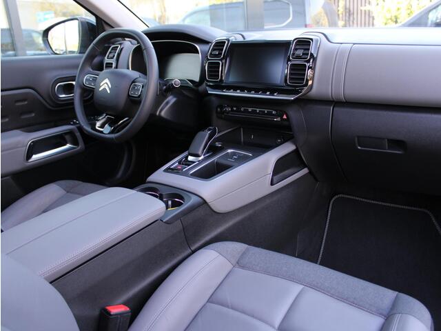 Citroen C5 Aircross 1.6 Plug-in Hybrid Business Plus | Navi / Panoramadak / Camera