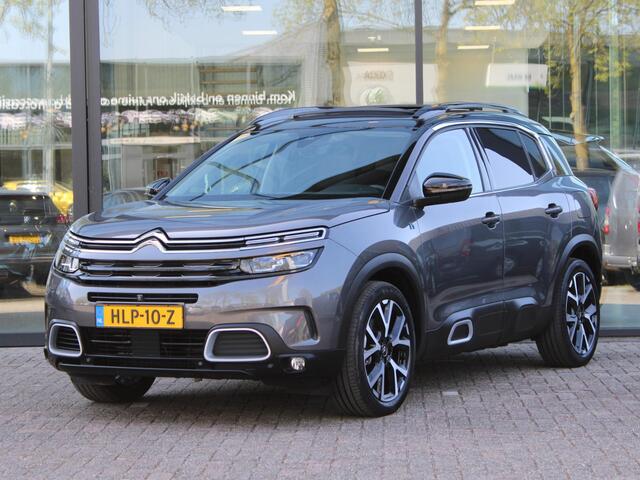 Citroen C5 Aircross 1.6 Plug-in Hybrid Business Plus | Navi / Panoramadak / Camera