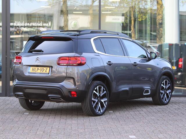 Citroen C5 Aircross 1.6 Plug-in Hybrid Business Plus | Navi / Panoramadak / Camera